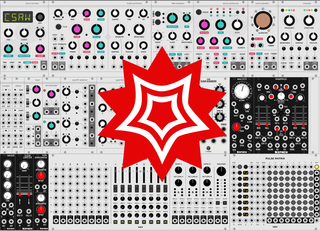 VCV Math